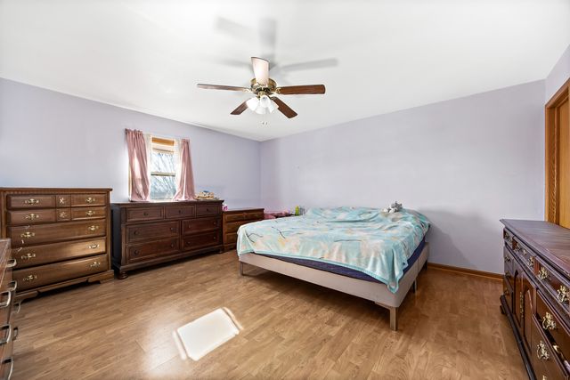 520 High Grove Drive, Minooka, IL 60447