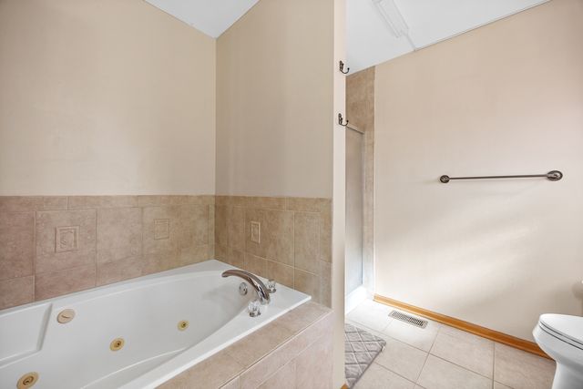 520 High Grove Drive, Minooka, IL 60447