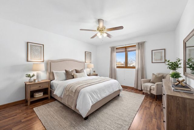 520 High Grove Drive, Minooka, IL 60447