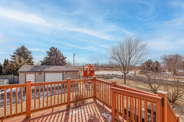 520 High Grove Drive, Minooka, IL 60447