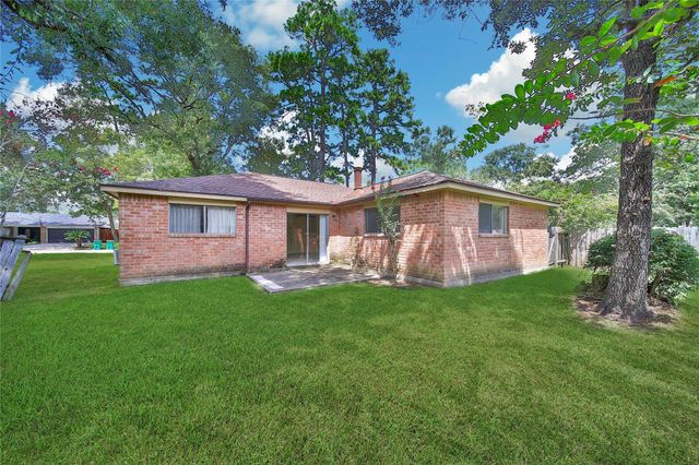 1712 Lindy Lane, Conroe, TX 77301