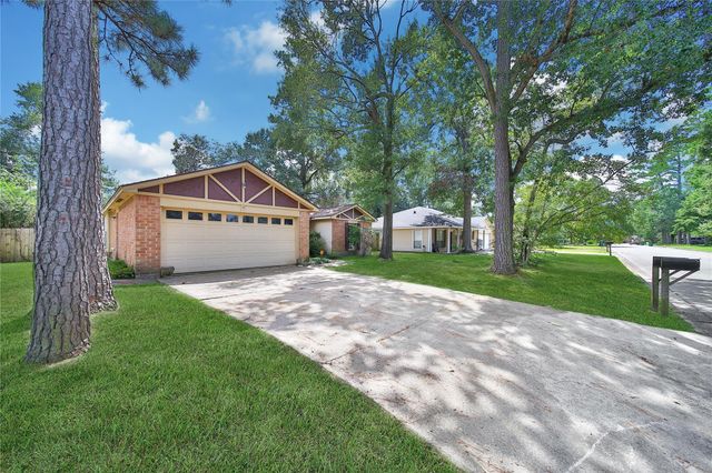 1712 Lindy Lane, Conroe, TX 77301