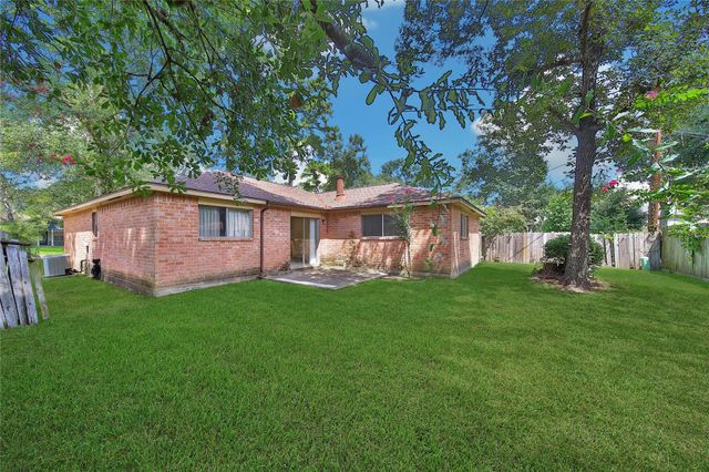 1712 Lindy Lane, Conroe, TX 77301
