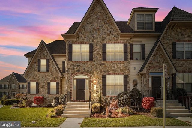 3034 PALATINE DR, Frederick, MD 21701