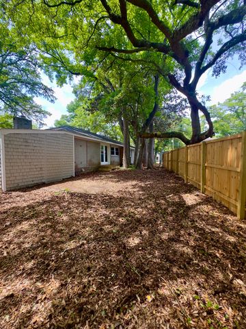 1444 Seminole Street, Mount Pleasant, SC 29464
