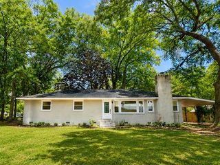 1444 Seminole Street, Mount Pleasant, SC 29464