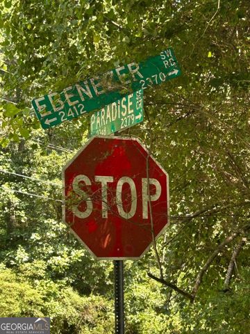 2370 Ebenezer Road SE, Conyers, GA 30094