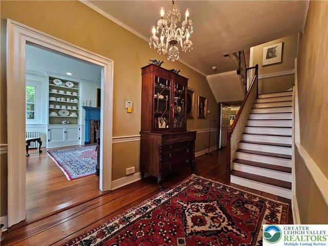 200 Bella Vista Drive, Hanover Twp, PA 18017