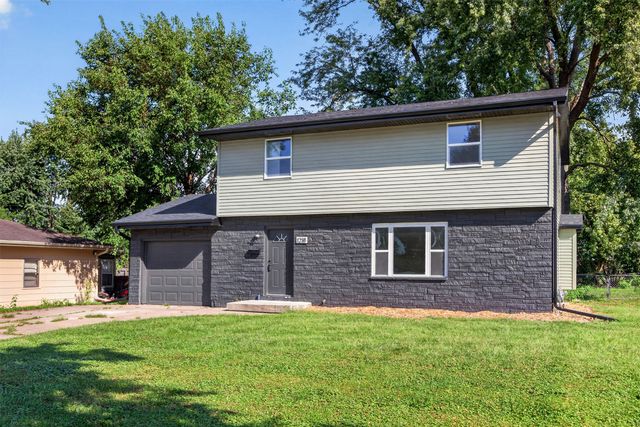 1218 SW Ordnance Road, Ankeny, IA 50023