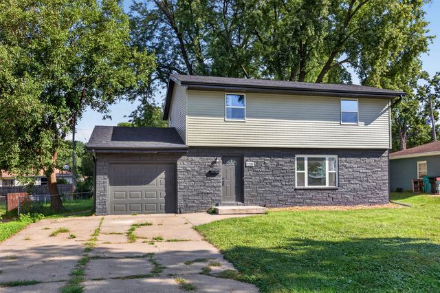 1218 SW Ordnance Road, Ankeny, IA 50023