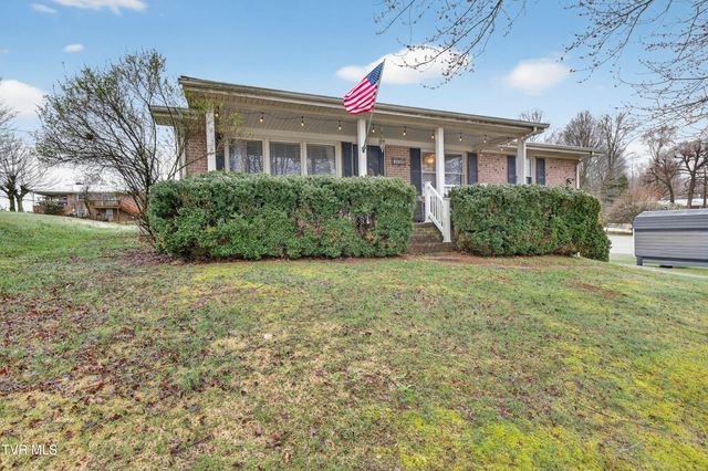 19324 Woodland Hills Road, Abingdon, VA 24210