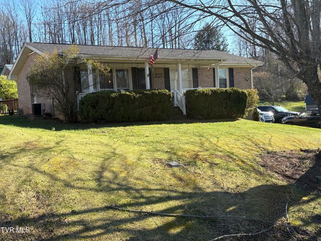 19324 Woodland Hills Road, Abingdon, VA 24210