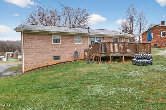 19324 Woodland Hills Road, Abingdon, VA 24210