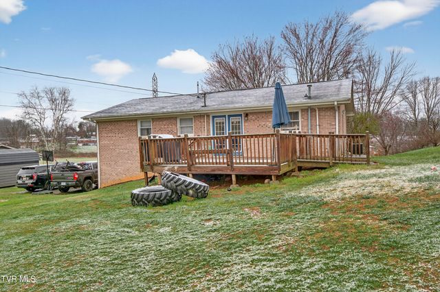 19324 Woodland Hills Road, Abingdon, VA 24210