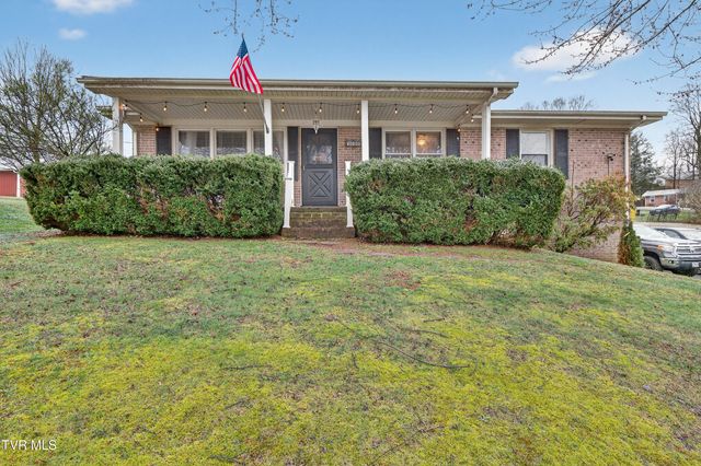 19324 Woodland Hills Road, Abingdon, VA 24210