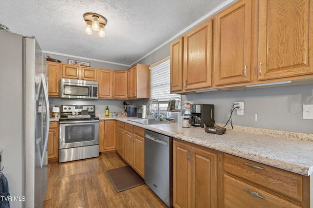 19324 Woodland Hills Road, Abingdon, VA 24210
