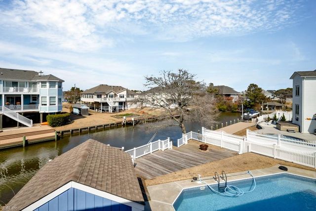 308 Grebe CRES, Virginia Beach, VA 23456