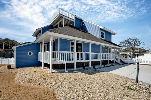 308 Grebe CRES, Virginia Beach, VA 23456