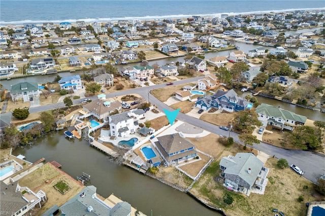 308 Grebe CRES, Virginia Beach, VA 23456