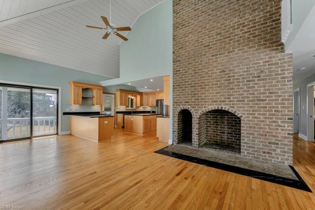 308 Grebe CRES, Virginia Beach, VA 23456