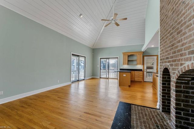 308 Grebe CRES, Virginia Beach, VA 23456