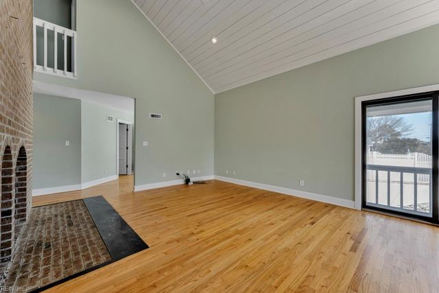 308 Grebe CRES, Virginia Beach, VA 23456