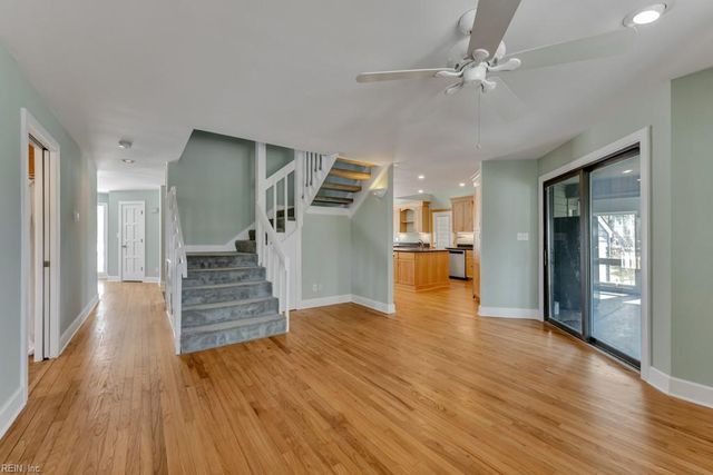 308 Grebe CRES, Virginia Beach, VA 23456