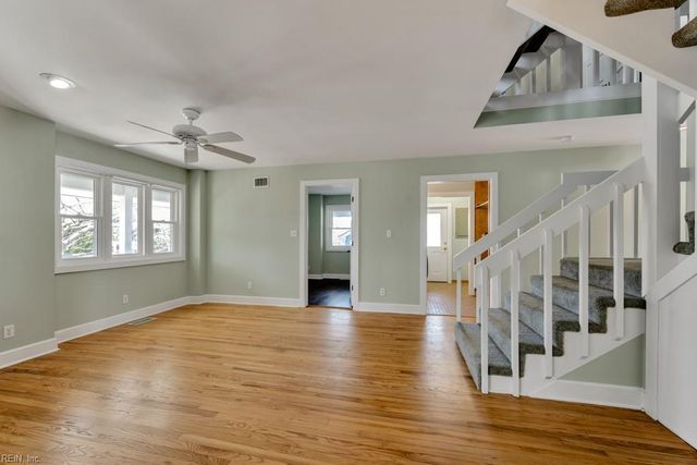 308 Grebe CRES, Virginia Beach, VA 23456