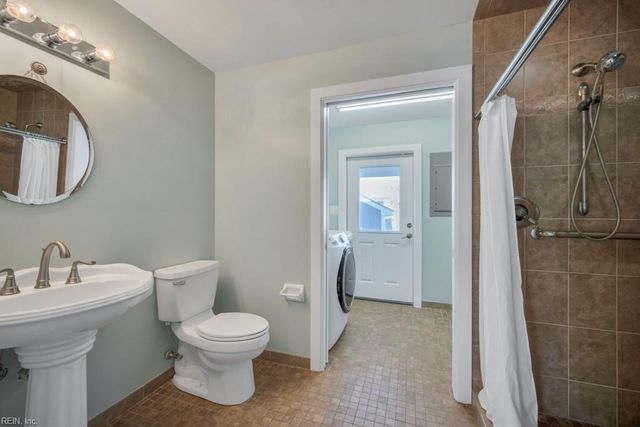 308 Grebe CRES, Virginia Beach, VA 23456