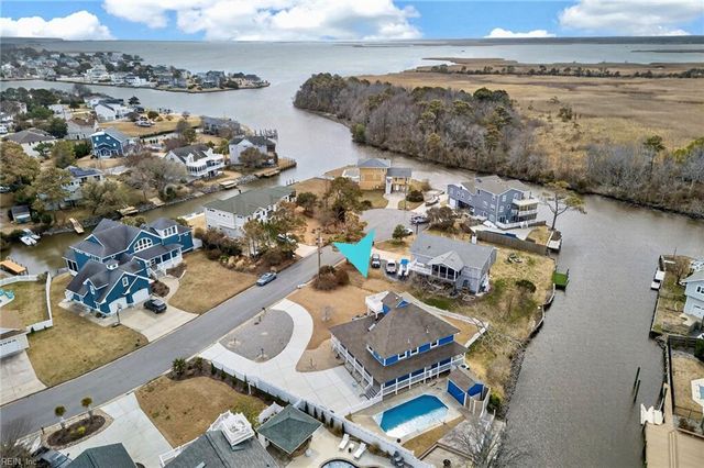 308 Grebe CRES, Virginia Beach, VA 23456