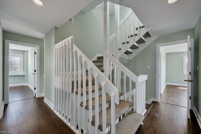 308 Grebe CRES, Virginia Beach, VA 23456