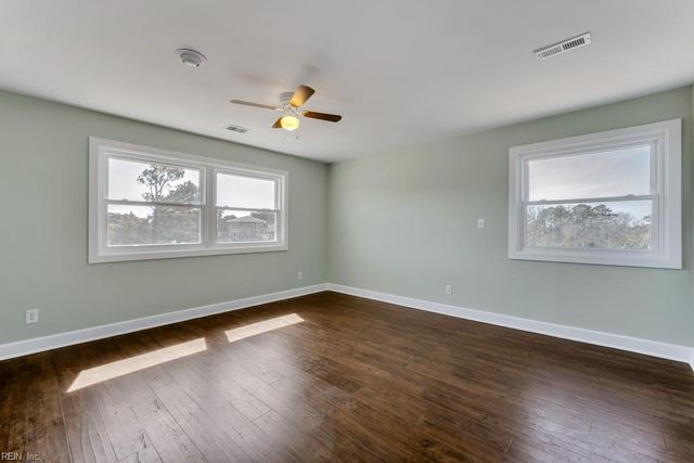 308 Grebe CRES, Virginia Beach, VA 23456