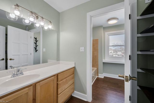 308 Grebe CRES, Virginia Beach, VA 23456