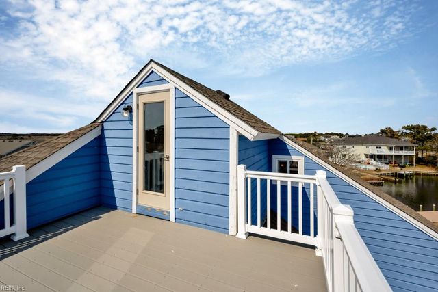 308 Grebe CRES, Virginia Beach, VA 23456