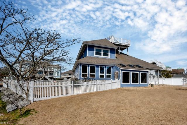 308 Grebe CRES, Virginia Beach, VA 23456