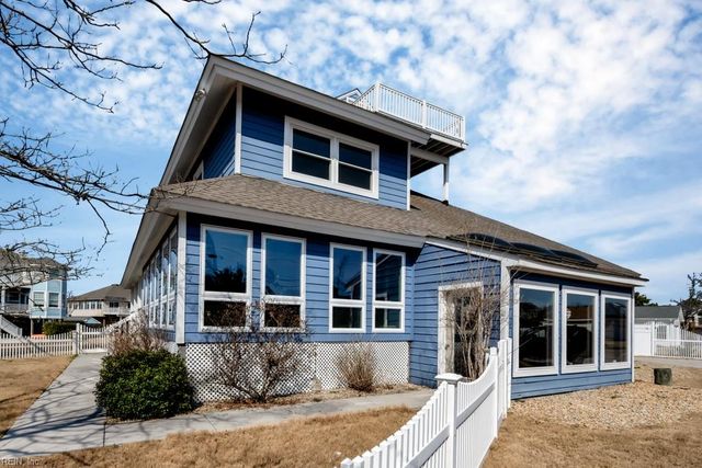 308 Grebe CRES, Virginia Beach, VA 23456