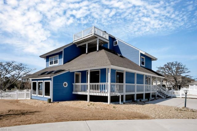 308 Grebe CRES, Virginia Beach, VA 23456