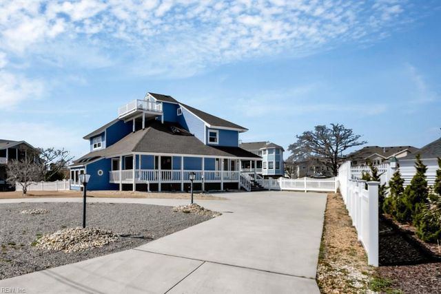 308 Grebe CRES, Virginia Beach, VA 23456