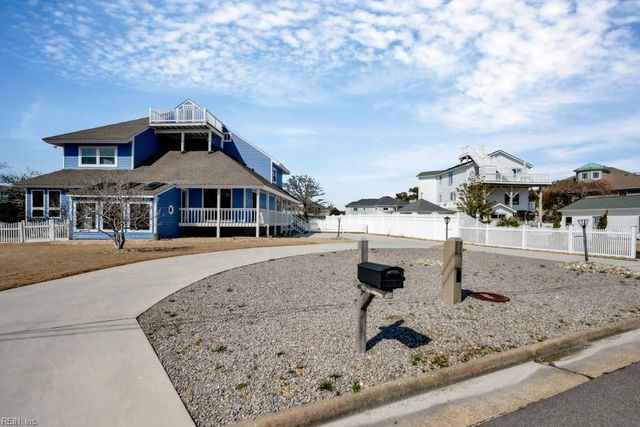 308 Grebe CRES, Virginia Beach, VA 23456