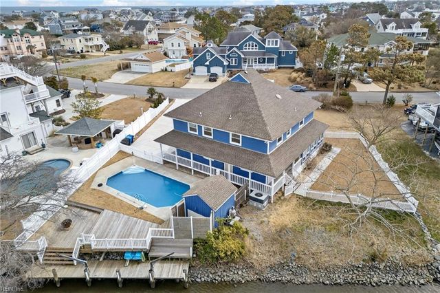 308 Grebe CRES, Virginia Beach, VA 23456