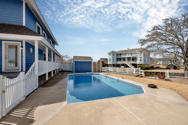 308 Grebe CRES, Virginia Beach, VA 23456