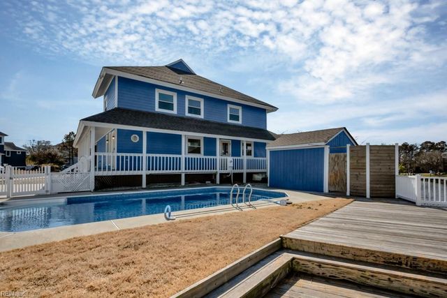 308 Grebe CRES, Virginia Beach, VA 23456