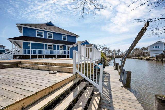 308 Grebe CRES, Virginia Beach, VA 23456