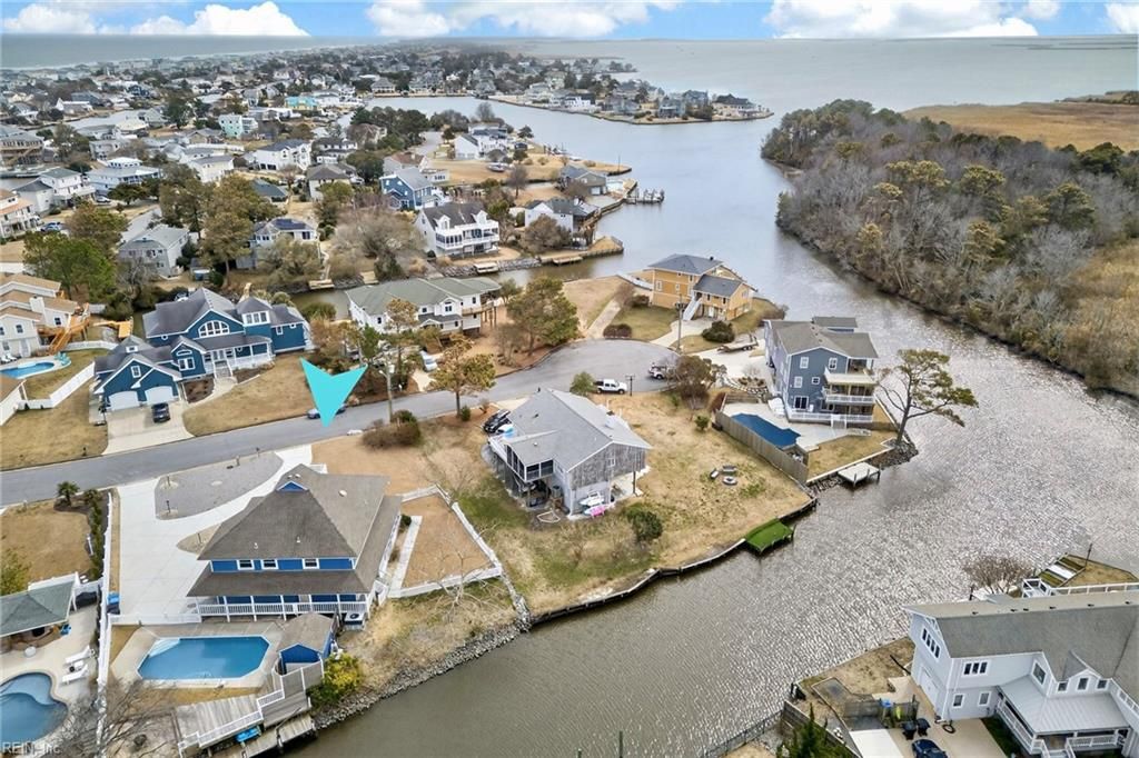 308 Grebe CRES, Virginia Beach, VA 23456