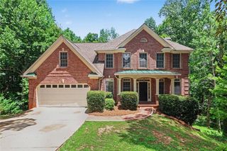 5014 Lake Hollow, Douglasville, GA 30135