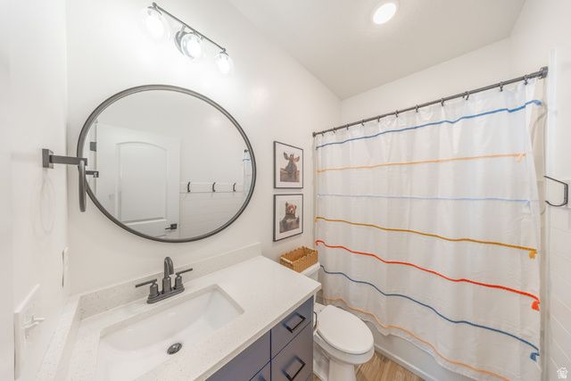 2492 N 1100 E, North Ogden, UT 84414