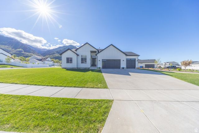 2492 N 1100 E, North Ogden, UT 84414
