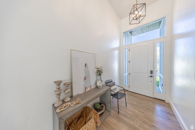 2492 N 1100 E, North Ogden, UT 84414