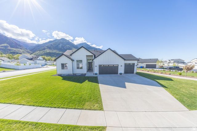 2492 N 1100 E, North Ogden, UT 84414