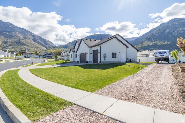 2492 N 1100 E, North Ogden, UT 84414